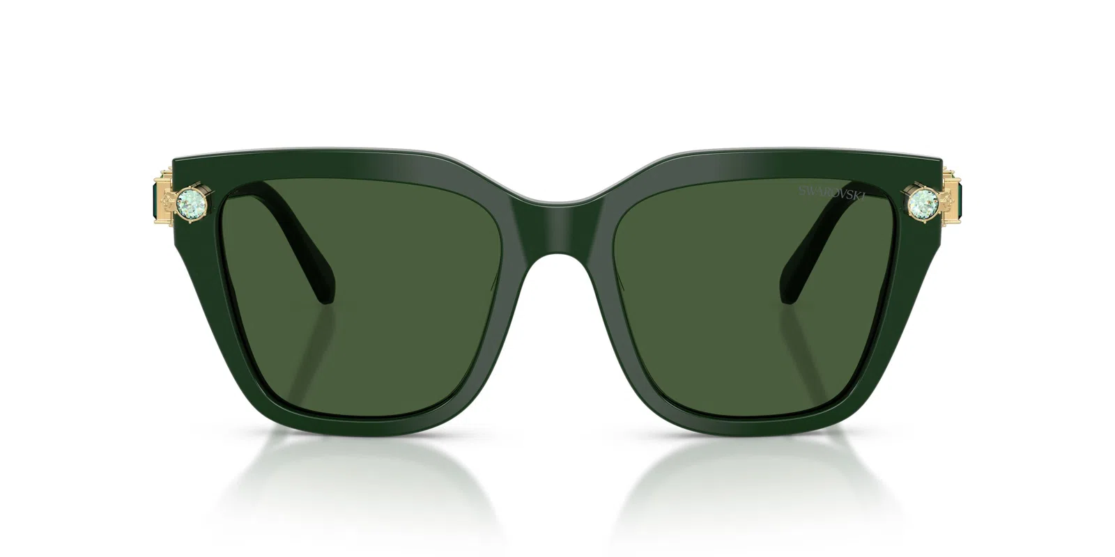 Swarovski 6041F Sunglasses - view 27